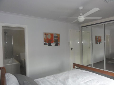 Prime Location & Spacious - Accommodation Coffs Harbour 1
