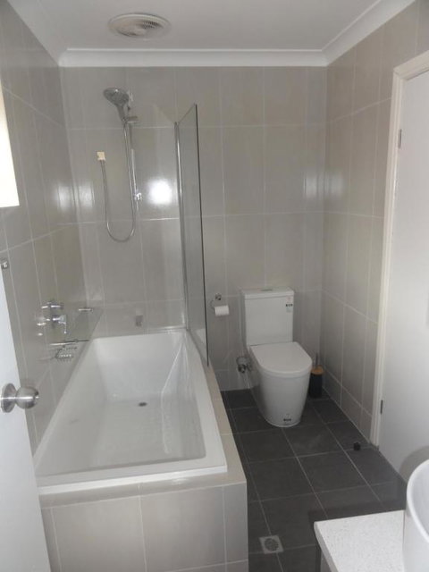 Prime Location & Spacious - Accommodation Coffs Harbour 3