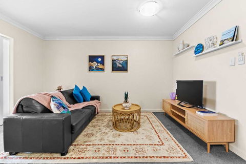 Prime Perth Apartment - Accommodation Coffs Harbour 1