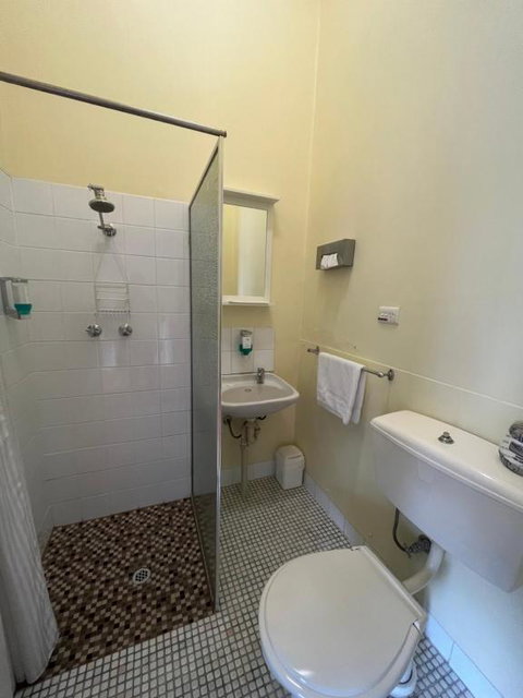 Princes Lodge Motel - Accommodation Coffs Harbour 3