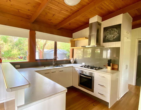 Prom Coast Oasis - Sandy Point - Accommodation Coffs Harbour 1