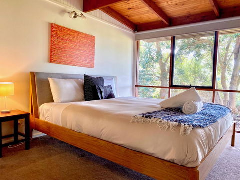 Prom Coast Oasis - Sandy Point - Accommodation Coffs Harbour 2
