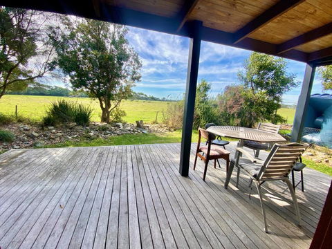 Prom Coast Oasis - Sandy Point - Accommodation Coffs Harbour 3