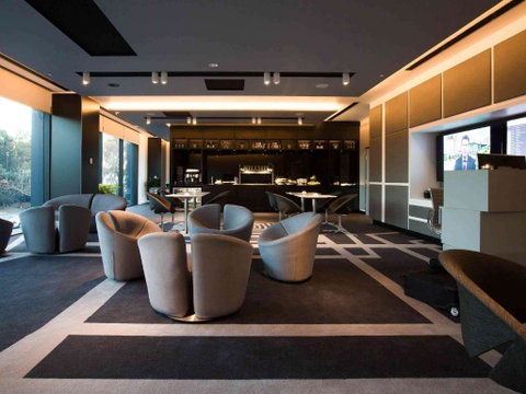Pullman Sydney Airport - Accommodation Coffs Harbour 2