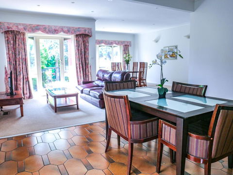 Pyne House - Accommodation Coffs Harbour 2
