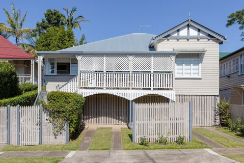 Quaint & Cosy 1 Bedroom Apartment In Queenslander. - Accommodation Coffs Harbour 1