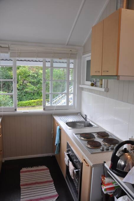 Quaint & Cosy 1 Bedroom Apartment In Queenslander. - Accommodation Coffs Harbour 3