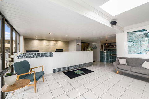 Quality Hotel City Centre - Accommodation Coffs Harbour 1