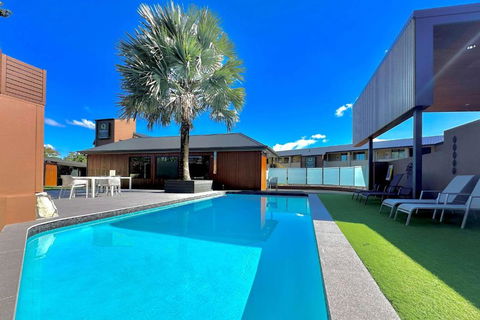 Quality Hotel City Centre - Accommodation Coffs Harbour 0