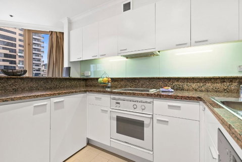Quay West 2302 Self-Catering - Accommodation Coffs Harbour 1