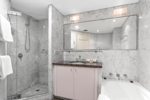 Quay West 2302 Self-Catering - Accommodation Coffs Harbour 2