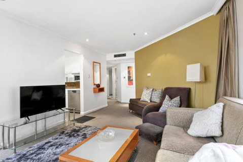 Quay West 2302 Self-Catering - Accommodation Coffs Harbour 3