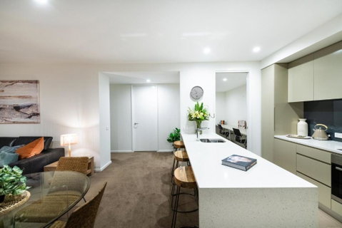 Quayside 127 - Accommodation Coffs Harbour 1