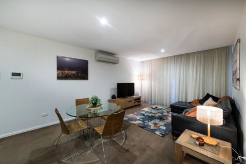 Quayside 127 - Accommodation Coffs Harbour 3