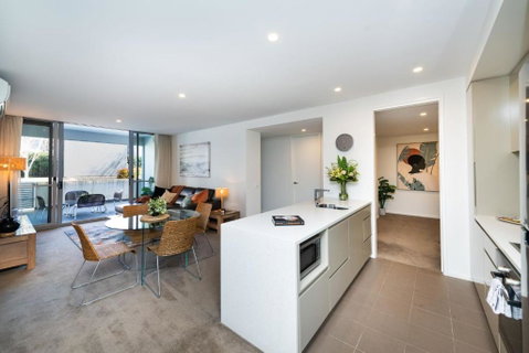 Quayside 127 - Accommodation Coffs Harbour 2