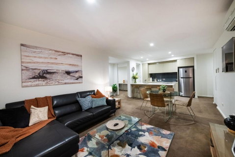 Quayside 127 - Accommodation Coffs Harbour 0