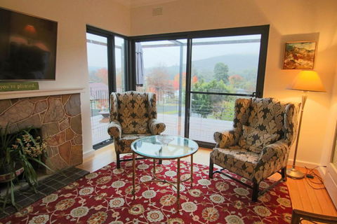 Queen On Randle - Accommodation Coffs Harbour 1