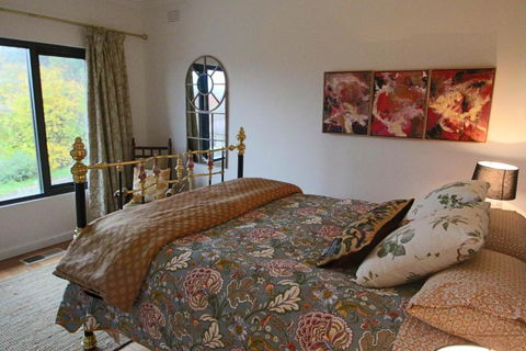 Queen On Randle - Accommodation Coffs Harbour 3