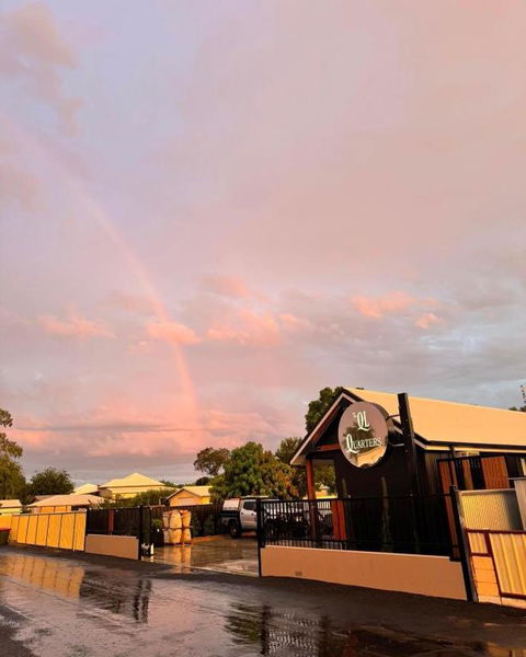 Queensland Hotel - Accommodation Coffs Harbour 3