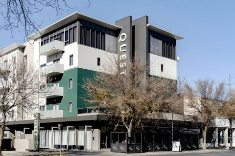 Quest Albury - Accommodation Coffs Harbour 0