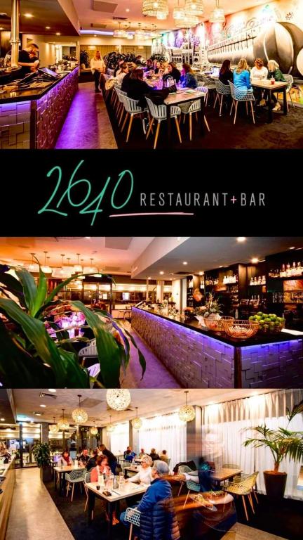 Quest Albury - Accommodation Coffs Harbour 1