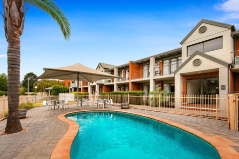 Quest Bendigo - Accommodation Coffs Harbour 0