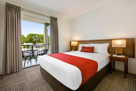 Quest Bendigo - Accommodation Coffs Harbour 1