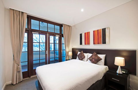 Quest Canberra - Accommodation Coffs Harbour 2
