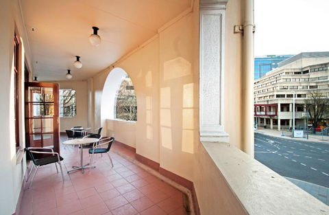 Quest Canberra - Accommodation Coffs Harbour 3