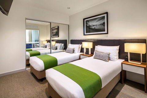 Quest Chatswood - Accommodation Coffs Harbour 2