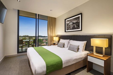 Quest Chatswood - Accommodation Coffs Harbour 0