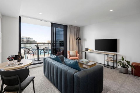 Quest Collingwood - Accommodation Coffs Harbour 0