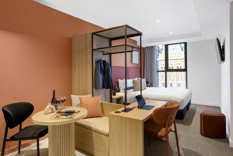 Quest Collingwood - Accommodation Coffs Harbour 2