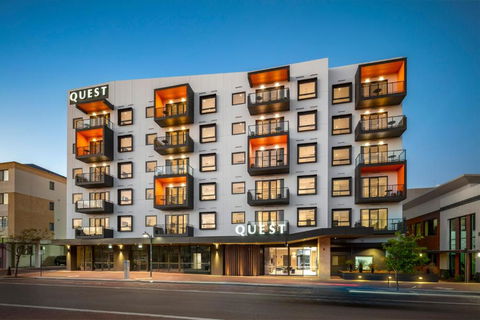 Quest Joondalup - Accommodation Coffs Harbour 0