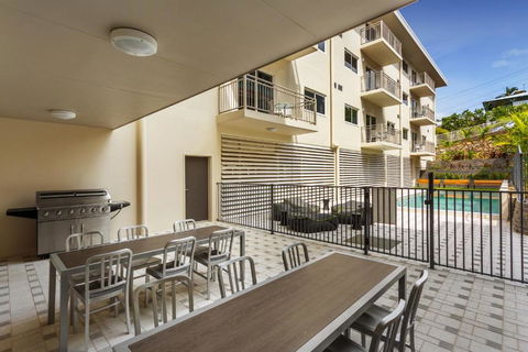 Quest Townsville On Eyre - Accommodation Coffs Harbour 3