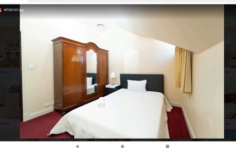 Quiet And Peaceful Perth City Living With Free Parking - Accommodation Coffs Harbour 2