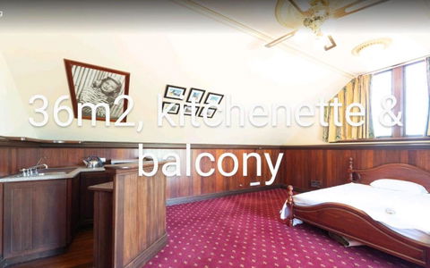 Quiet And Peaceful Perth City Living With Free Parking - Accommodation Coffs Harbour 3
