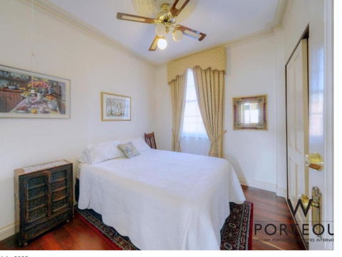 Quiet And Peaceful Perth City Living With Free Parking - Accommodation Coffs Harbour 1