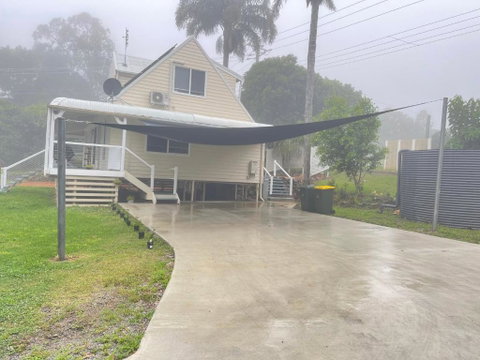 Quiet, Cozy And Calm 3 Bedroom House. - Accommodation Coffs Harbour 3