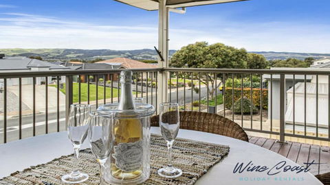 R & R Aldinga Beach By Wine Coast Holidays - Accommodation Coffs Harbour 0