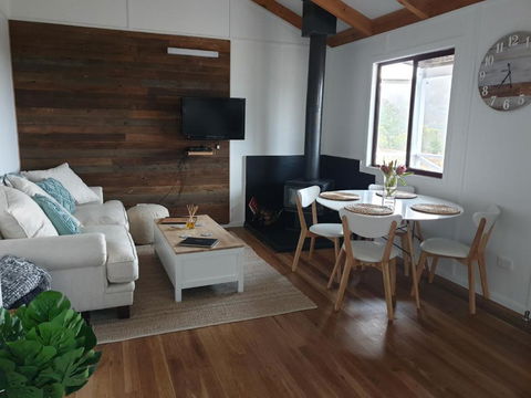R & R On The Ravine - Accommodation Coffs Harbour 1