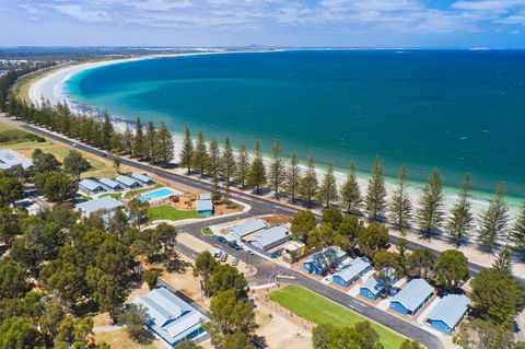 RAC Esperance Holiday Park - Accommodation Coffs Harbour 0