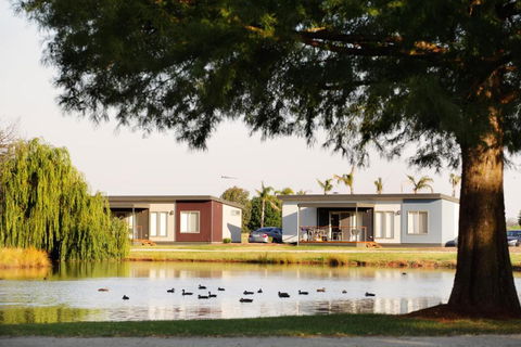 RACV Cobram Resort - Accommodation Coffs Harbour 0