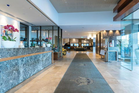 RACV Healesville Country Club & Resort - Accommodation Coffs Harbour 2