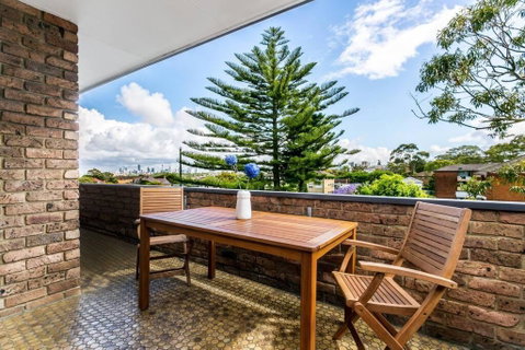 Randwick - RAND8- Albion Street - Accommodation Coffs Harbour 0