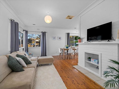 Read Place Retreat - Accommodation Coffs Harbour 1