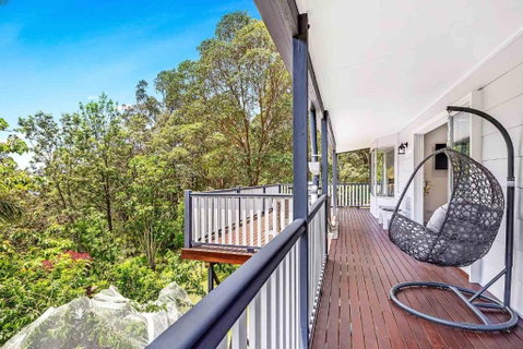 Red Gum Cottage - Accommodation Coffs Harbour 0