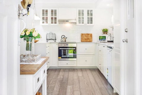 Red Gum Cottage - Accommodation Coffs Harbour 1