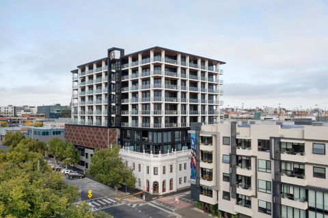 R Hotel Geelong - Accommodation Coffs Harbour 3
