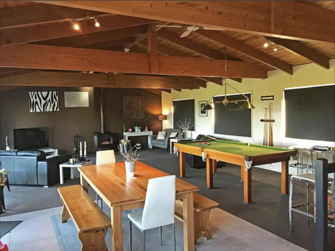 Prom Beach House - Accommodation Coffs Harbour 0